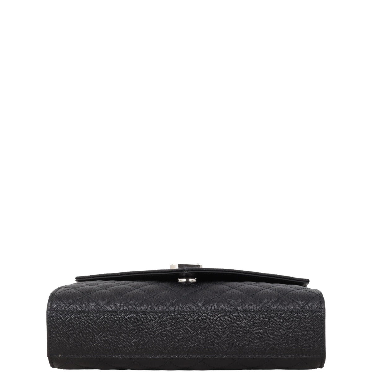 Saint Laurent Monogram Mix Matelasse Envelope Chain Bag Medium