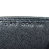 Hermes Verrou Chevre Mysore Clutch Date Code