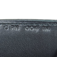 Hermes Verrou Chevre Mysore Clutch Date Code