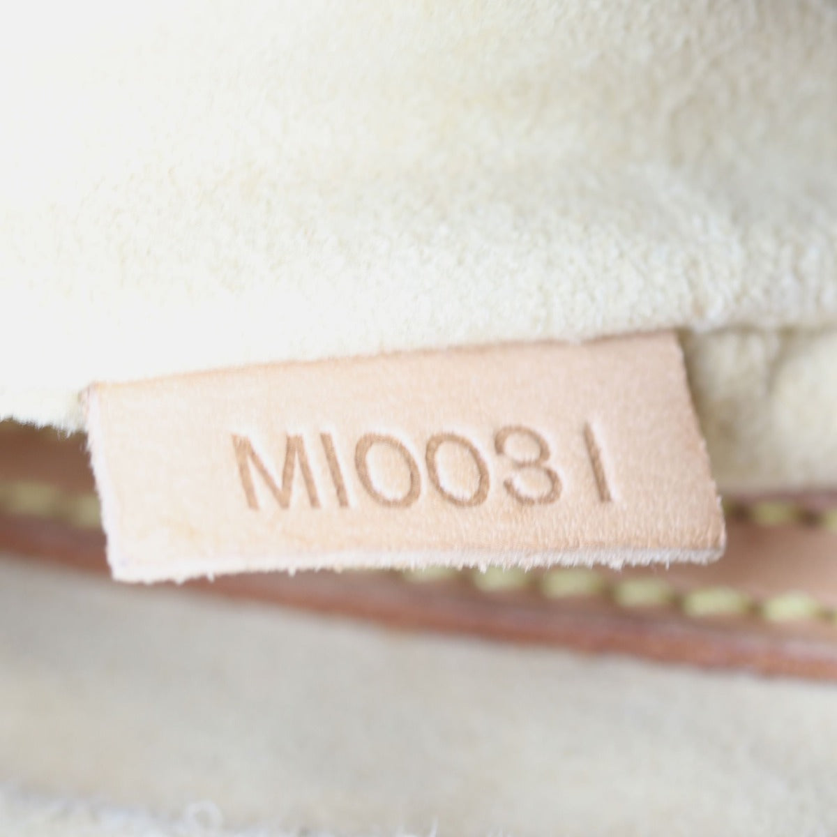 Louis Vuitton Looping MM Monogram