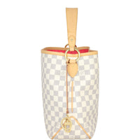 Louis Vuitton Delightful PM Damier Azur