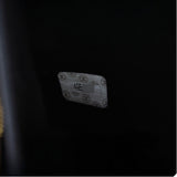 Chanel Timeless Double Zip Vanity Case Patent