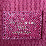 Louis Vuitton Pochette Felicie Monogram