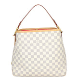 Louis Vuitton Delightful PM Damier Azur