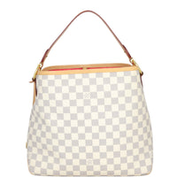 Louis Vuitton Delightful PM Damier Azur