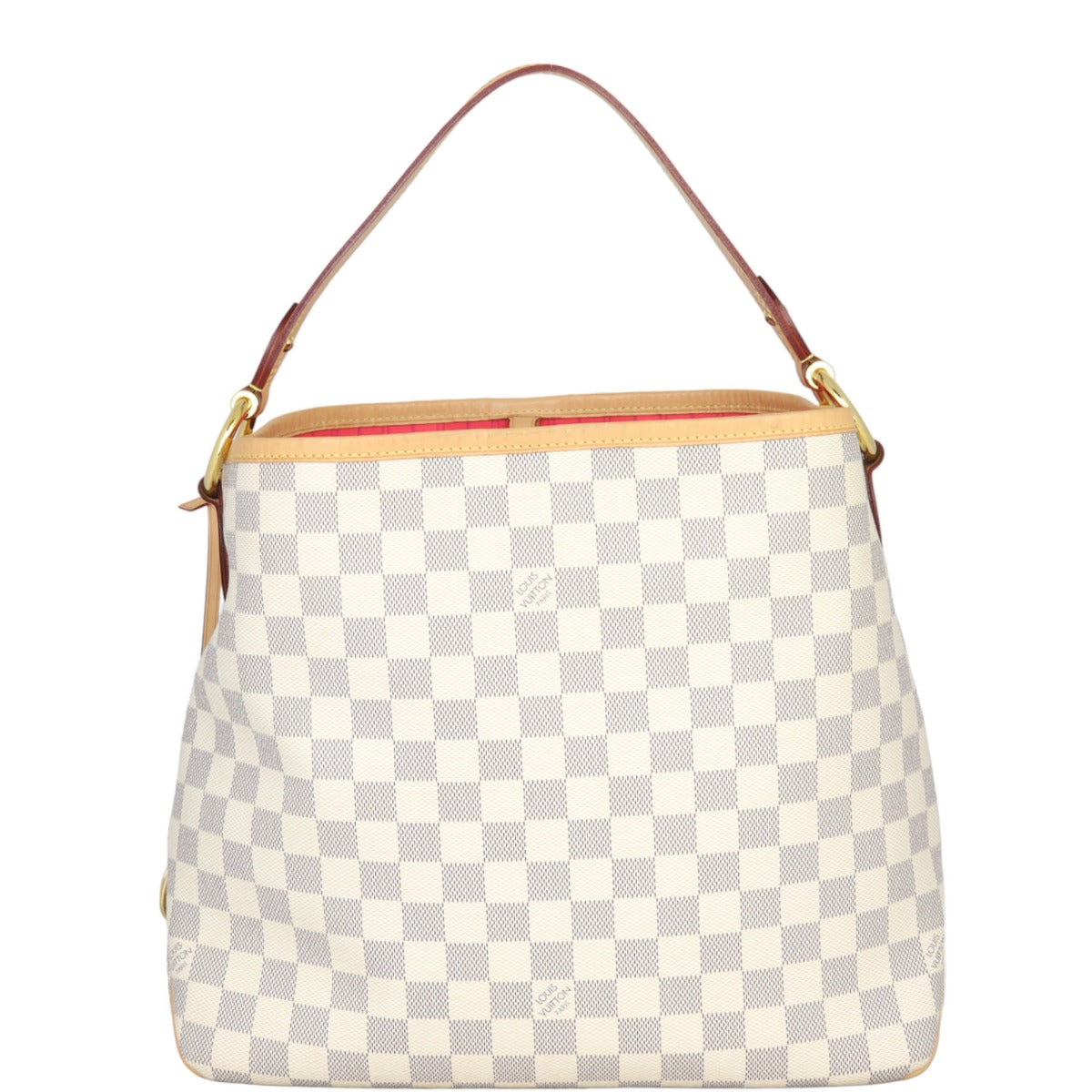 Louis Vuitton Delightful PM Damier Azur