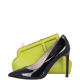 Fendi First Small Clutch with Strap