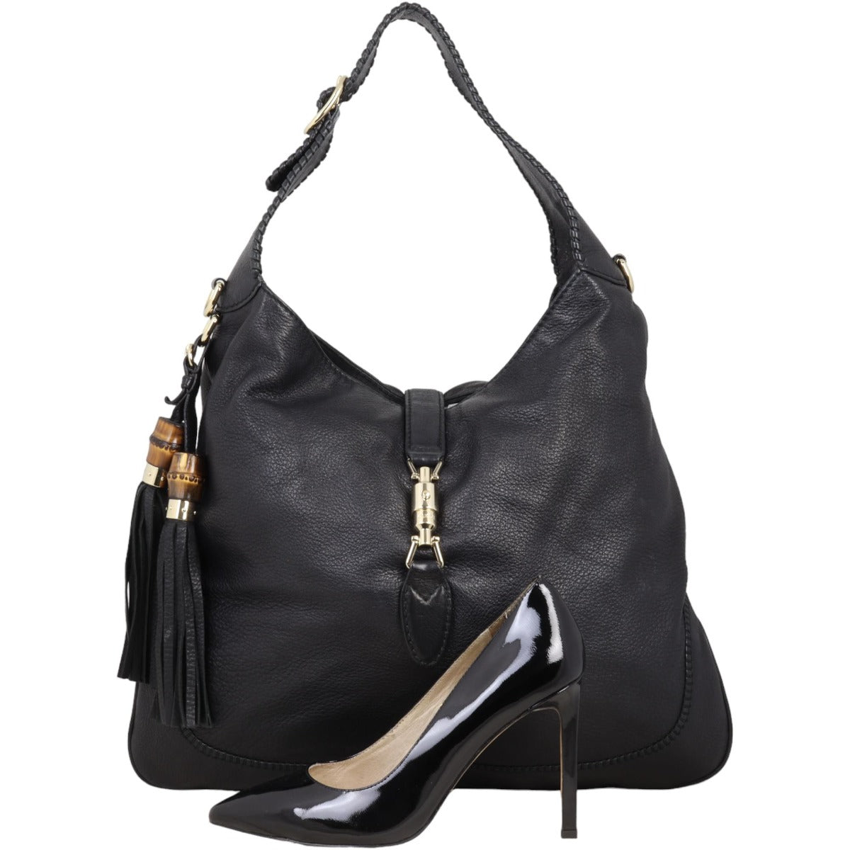 Gucci New Jackie Hobo