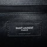 Saint Laurent Monogram Mix Matelasse Envelope Chain Bag Medium