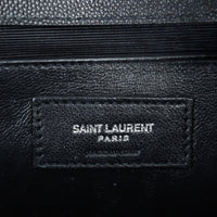 Saint Laurent Monogram Mix Matelasse Envelope Chain Bag Medium