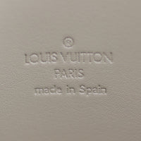 Louis Vuitton Colombus Tote Monogram Vernis Made In