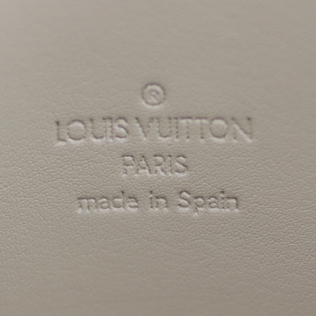 Louis Vuitton Colombus Tote Monogram Vernis Made In