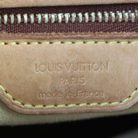 Louis Vuitton Looping MM Monogram