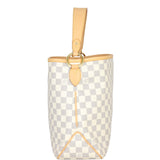 Louis Vuitton Delightful PM Damier Azur