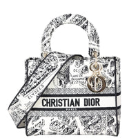Dior Lady D-Lite Medium