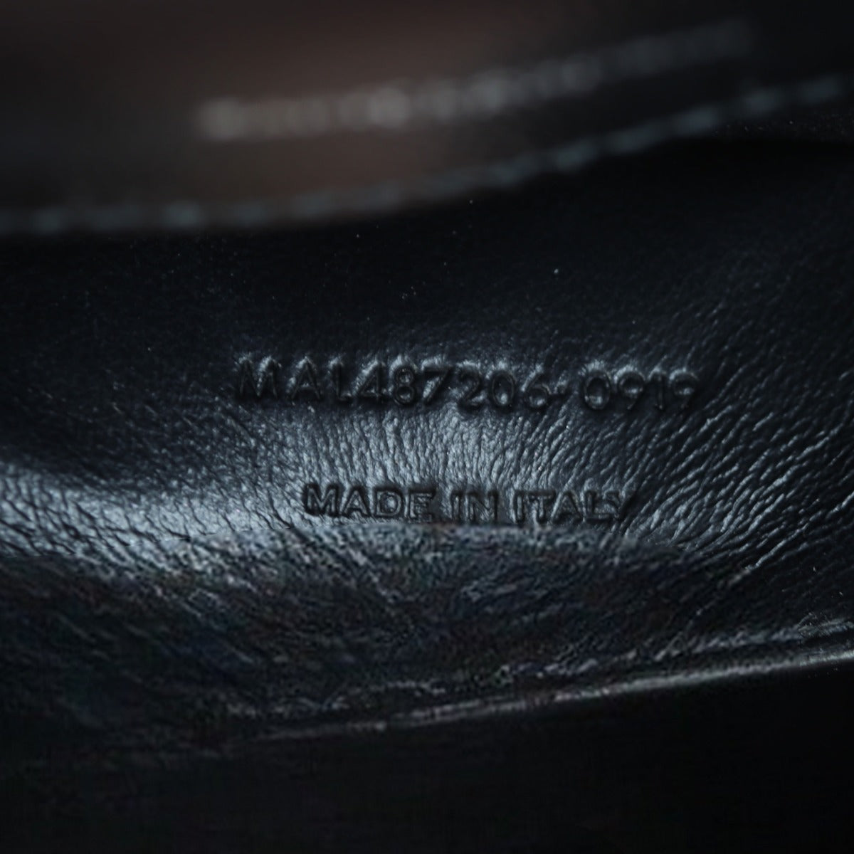 Saint Laurent Monogram Mix Matelasse Envelope Chain Bag Medium