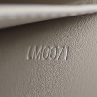 Louis Vuitton Colombus Tote Monogram Vernis Date Code