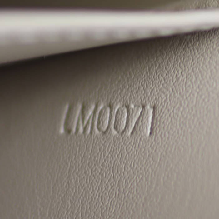 Louis Vuitton Colombus Tote Monogram Vernis Date Code