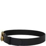 Gucci Marmont Double G Wide Belt