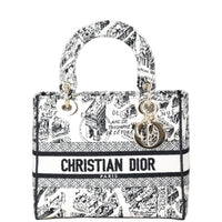 Dior Lady D-Lite Medium
