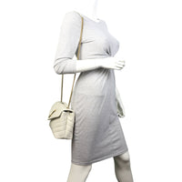 Saint Laurent Loulou Small