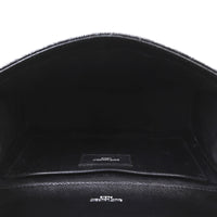 Saint Laurent Monogram Mix Matelasse Envelope Chain Bag Medium