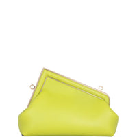 Fendi First Small Clutch with Strap