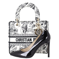 Dior Lady D-Lite Medium