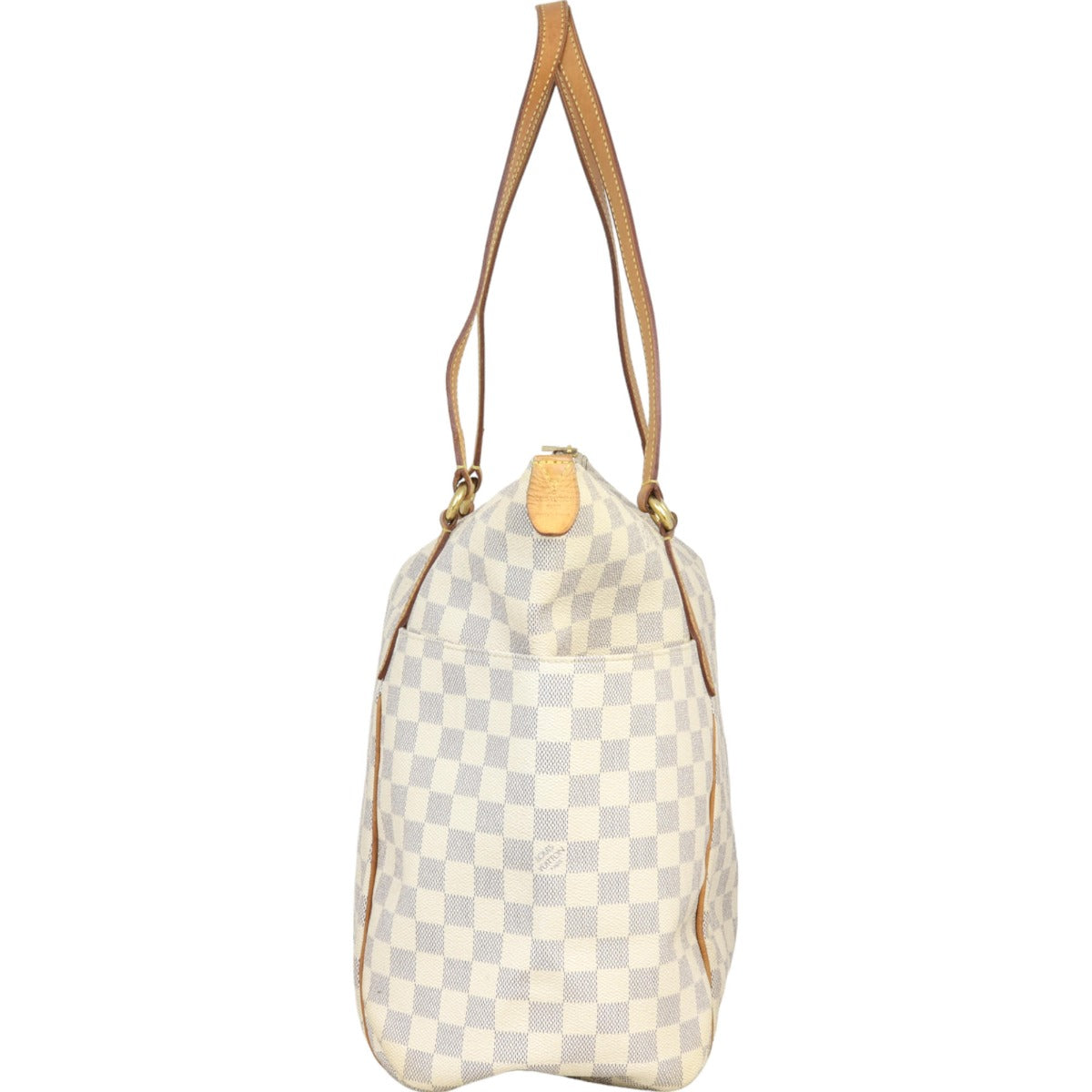 Louis Vuitton Totally GM Damier Azur