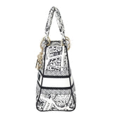 Dior Lady D-Lite Medium