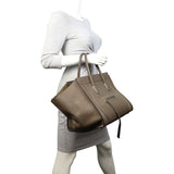 Celine Phantom Luggage Tote Medium