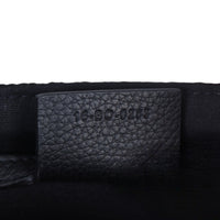 Dior Saddle Mini Messenger Flap Bag Oblique