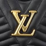 Louis Vuitton New Wave Heart Shoulder Bag Hardware