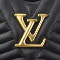 Louis Vuitton New Wave Heart Shoulder Bag Hardware