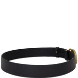 Gucci Marmont Double G Wide Belt