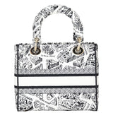 Dior Lady D-Lite Medium