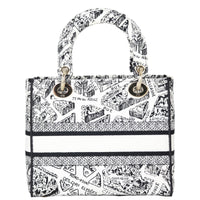 Dior Lady D-Lite Medium