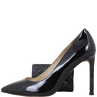 Chanel Classic Flap Card Holder  | Black