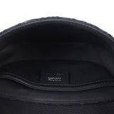 Dior Saddle Mini Messenger Flap Bag Oblique