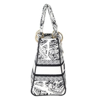 Dior Lady D-Lite Medium