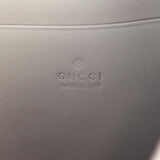 Gucci Dionysus GG Supreme Chain Wallet