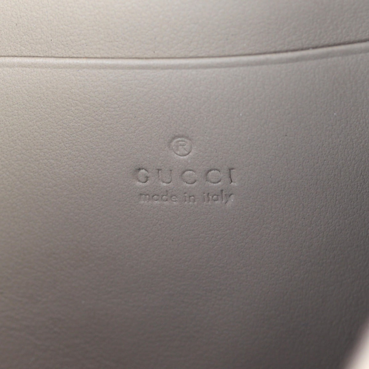 Gucci Dionysus GG Supreme Chain Wallet