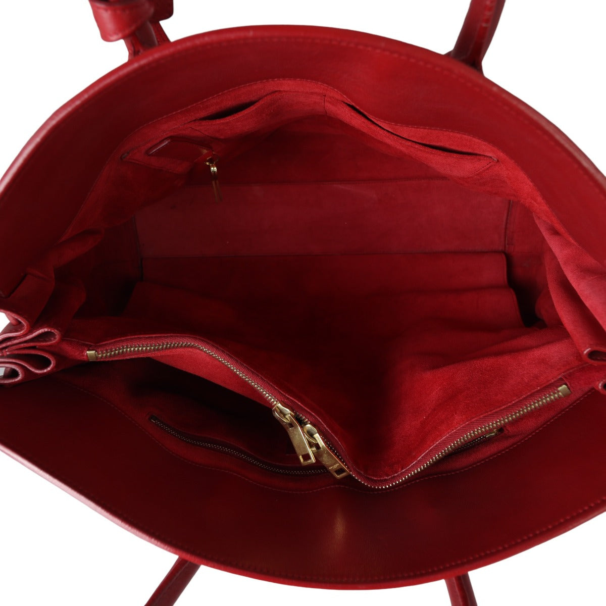 Saint Laurent Sac de Jour Large