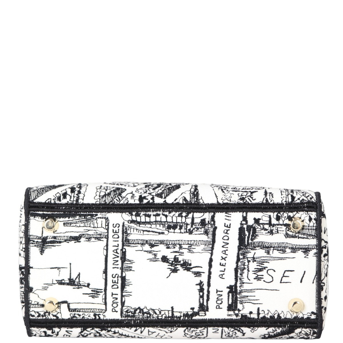 Dior Lady D-Lite Medium