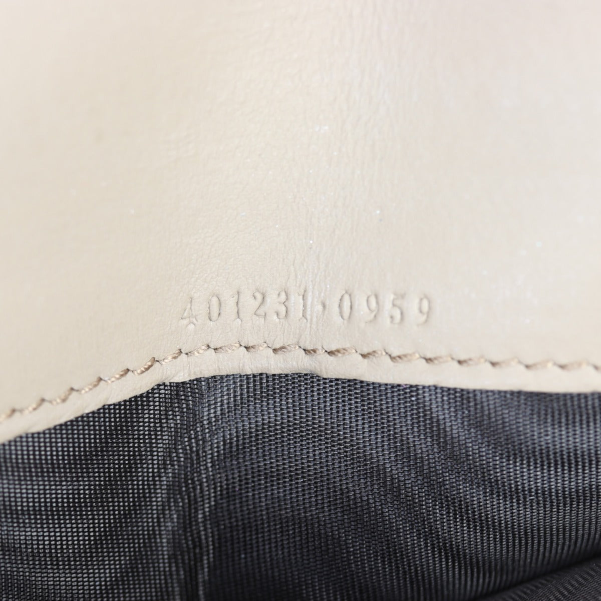 Gucci Dionysus GG Supreme Chain Wallet