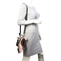 Louis Vuitton Bond Street BB Damier Ebene Noir