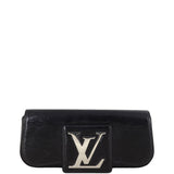 Louis Vuitton SoBe Clutch Epi Electric
