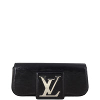 Louis Vuitton SoBe Clutch Epi Electric