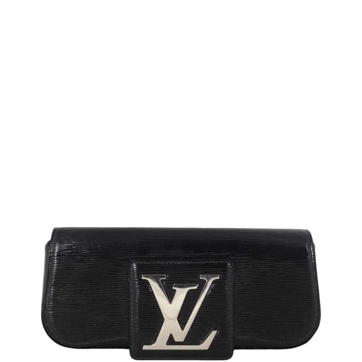 Louis Vuitton SoBe Clutch Epi Electric