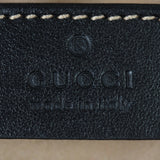 Gucci GG Marmont Mini Camera Bag Interior Stamp